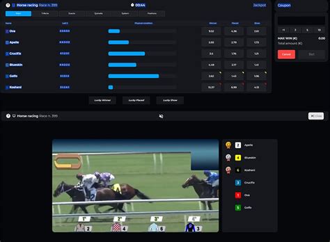Horse Racing Not on Gamstop ⭐️ 2024 .